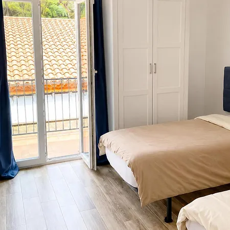 Apartament Appartement Avec Clim Et Wifi - 3 Pers. Proche Plage Platja d'Aro